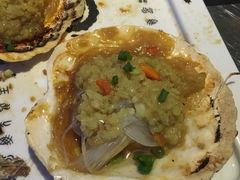 -很久以前羊肉串(大华三路店)