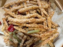 -肖记公安牛肉鱼杂馆· 省级非物质文化遗产(仁和路店)