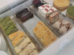 -Lady M Cake Boutique(W 3rd St)