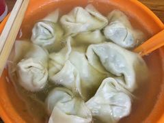 -阿麟馄饨(延长路店)