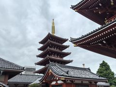 -浅草寺
