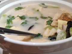 -又一福烤鸭·北京菜(东四店)