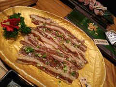 -黑牛の店·和牛烧肉(合生汇店)