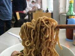 -非遗·爱西干面(小公园总店)