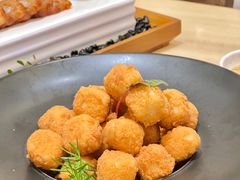-锦粤宫·精致粤菜(深圳北站店)