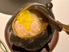 -淮扬府·游园京梦(成都 SKP 店)