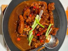 -飶香居(省博物馆店)