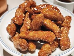 -龍聚祥烧麦馆(万达店)
