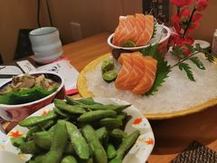 -皇品田苑日式料理(苏州中心店)