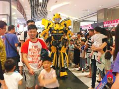 -天虹购物中心(石路店)