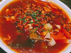 -庆合府重庆大排档(紫都城店)