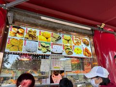 -白魁老号饭庄(交道口店)