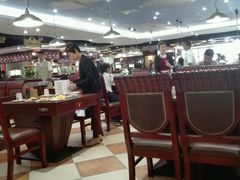 -比亚森自助烤肉料理(裕华店)