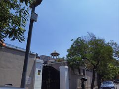 -天津五大道文化旅游区