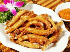 -Huange欢歌KTV(欣都龙城vcpark购物中心店)