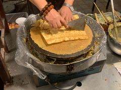 -清真·二嫂子煎饼果子(鼓楼旗舰形象店)