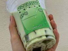 -SENTEA森茶(麦地丽日店)