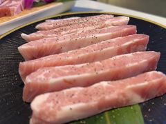-韩时烤肉(枫蓝店)