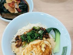 -川渝椒豌豆面