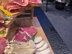 -金碗儿私厨(长阳店)