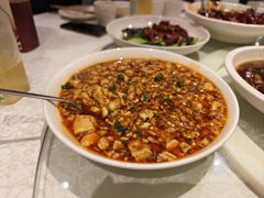 麻辣豆腐-宏玲餐厅(四川南路店)