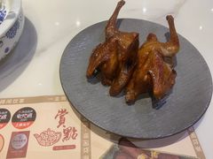 -赏点粤式点心(广州塔店)