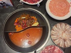 -巴蜀大将火锅(春熙店)