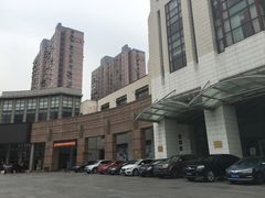 -上海市总工会沪东工人文化宫