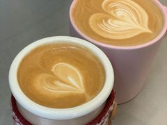 -Manner Coffee(IFS一楼店)