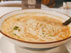 -翡翠拉面小笼包(岭南新天地店)