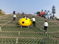 -枫香湖儿童公园