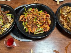 -掌上鲜(南顺城街店)