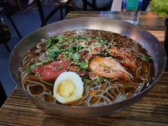 -吉志烤肉(太原总店)
