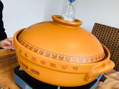 -鱼食饭稻·苏浙土菜17年老馆子(平江路店)