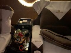 -臻享养生·SPA·影院式足道(汇臻店)