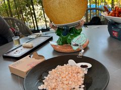 -吴越荣记苏州菜·松鼠桂鱼 100% 活鱼现做(月光码头店)