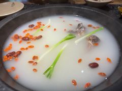 -蜀大侠火锅(四川北路店)