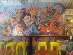 -Mesa Madre梅萨妈妈·Bintana(国贸店)