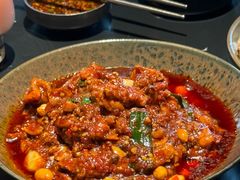 -Ameigo梅果·云贵川bistro(长宁来福士店)