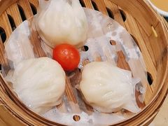 -点都德(龙之梦店)