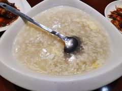 酒酿圆子-西陵饭店