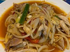 -野马国际·大汉食府