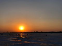 -丁香湖公园