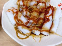 混酱肠粉-百家鸡味馆(清泰店)