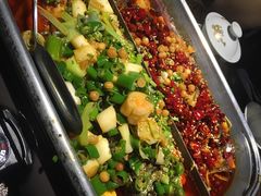 -龙门烤鱼(东方宝泰店)