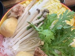 -沼津港精致料理·寿喜烧·烧鸟(青浦宝龙广场日料榜单店)