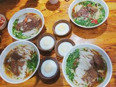 -肆姐面粉馆(坡子街店)