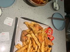 -味妙烤鱼吧(回龙观店)