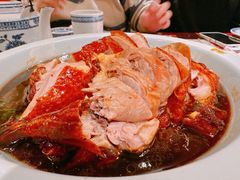 -南京大牌档(中关村领展广场店)