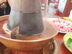 -岳合轩老北京涮肉